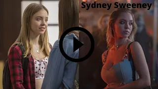 Sydney Sweeney Reddit – We All Deserve to See Sydney Sweeney Topless Today