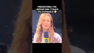 TVN VS BEDOES DWA TYSIACE STO PIETNAŚCIE 🤡