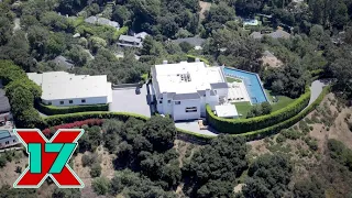 Jennifer Lopez Ready To Move On, Lists $60 Million Mansion Amid Marital Turmoil With Ben Affleck