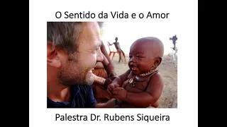 O sentido da vida e o amor