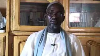 Aumône de la Rupture du Jeune (Mouroum Koor) [2]