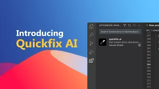 Quickfix AI