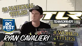 RC Racing: Pro tips for beginners with Ryan Cavalieri