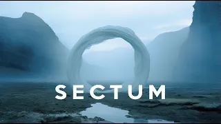 Sectum - Not so Dark Ambient Music | Atmospheric and Mysterious Soundscapes | Focus, Study, Relax