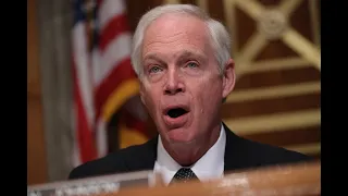 Republican Ron Johnson gets bad news in Wisconsin (interview with Ben Wikler)