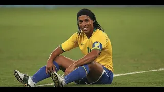 Ronaldinho: The Magician of Football