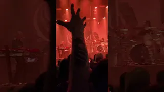 Opeth - Black Rose Immortal - Part 2 (São Paulo - Brazil 08/02/2023)