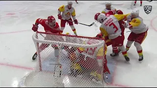 Spartak vs. Jokerit | 22.11.2021 | Highlights KHL