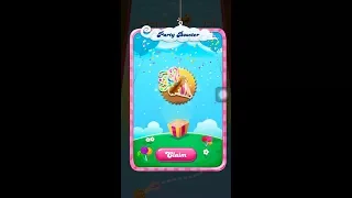 Candy Crush Saga - The Party Booster