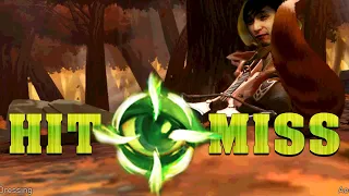 HIT OR MISS (SingSing Dota 2 Highlights #1698)