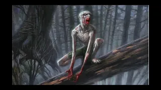 Tales For the Dark - Episode 3: "The Russian Sleep Experiment," "The Nightstalker" and "Wendigo"