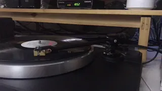 CEC ST930 Turntable With Denon DL-103S