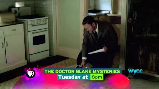 The Doctor Blake Mysteries 8/25/15