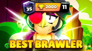 ANGELO-ს აღზევება 😱 Brawl Stars 🔥