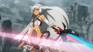 Altera Noble Phantasm - Fate Grand Order The Grand Temple of Time