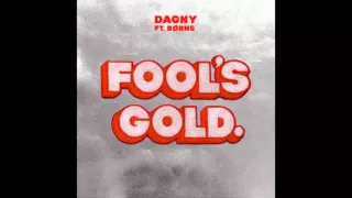 Dagny ft Børns - Fool's Gold