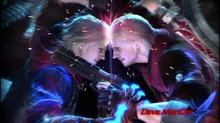002 - Out of Darkness (Prologue) - Devil May Cry 4 OST