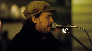 No Woman No Cry - Rob sings in Covent Garden, London.