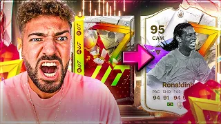 1 TOR = 1 ICON PICK (MIT TOTY ICOOOONS!!)