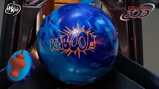 Columbia 300 | Kaboom