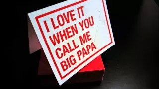 Notorious B.I.G. - Big Poppa (Clean)
