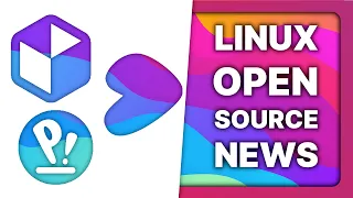 Gentoo & Torvalds don't like AI, Flatpak flaw, Cosmic theming: Linux & Open Source News