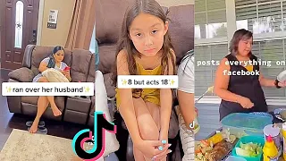 “My Family And Their Problems” TikTok Trend | Pennies From Heaven TikTok Sound