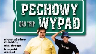 PECHOWY WYPAD - cały film/ lektor PL