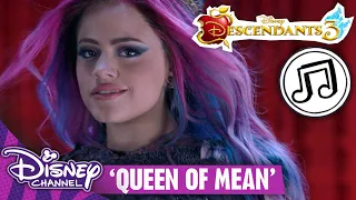 Queen of Mean | Descendants