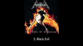 Nifelheim-Servants Of Darkness(full album)