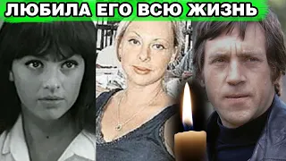 НАШЛИ ЧЕРЕЗ НЕДЕЛЮ | Ушла из жизни актриса, любовь Владимира Высоцкого, которая родила ему дочь