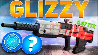 Glizzy: The Scout Rifle (My New Favorite 180) | Destiny 2 Season of the Witch