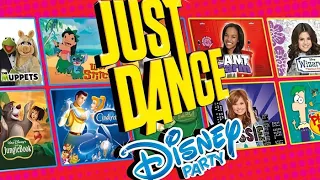 Something That I Want - Just Dance: Disney Party