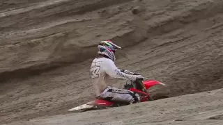 Motocross Is Awesome-It's My Life (2016)