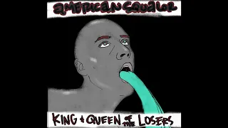 King and Queen of the Losers - American Squalor (Official Album Stream)