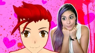 SENPAI IS MINE - Yandere Simulator