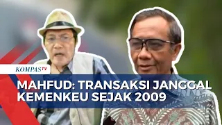 Temuan Baru Transaksi Janggal Rp300 Triliun, Apa yang Sebenarnya Terjadi di Kemenkeu?