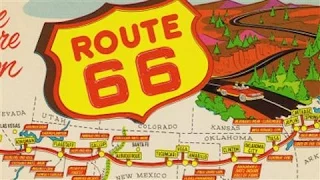 Route 66: America's Lost Highway Turns 90