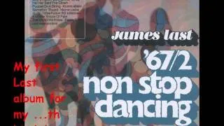 James Last (Germany) - Non Stop Dancing