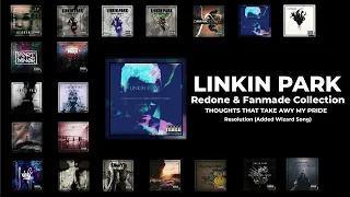 Linkin Park - Resolution (Added Wizard Song)