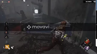 Dead by Daylight funny random moments montage 193 (update)
