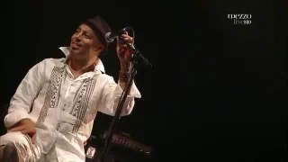 Dhafer Youssef - Sura (Live)