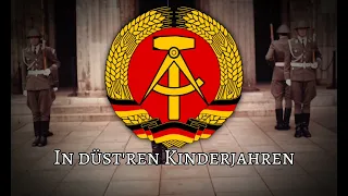 "Dem Morgenrot Entgegen" - East German Song