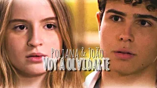 Poliana & João °Joliana° || Voy a olvidarte