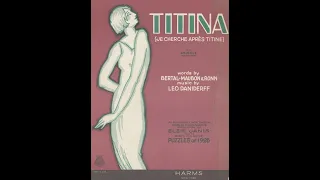 Titina (1922)