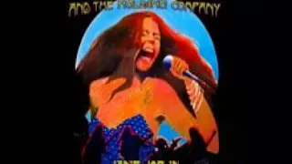 Big Brother and the Holding Company Featuring Janis Joplin   Live At The Carousel Ballroom 1968