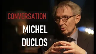 Emmanuel Kant vs Emmanuel Macron - Michel Duclos - Global Tok