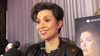 Lea Salonga, love o hate nga ba si Pangulong Duterte?