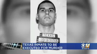 Texas Is Set To Resume Executions After COVID-19 Delay