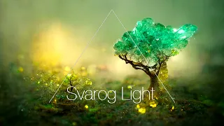 Svarog Light - Роздуми /39 /Досвід , що змінив життя, Тріп репорт 🌌✉️частина 2